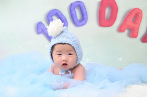 玉环5个月宝宝打呼噜